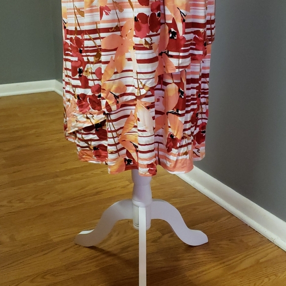 🎉HP🎉 NWOT! Lane bryant dress, size 18/20 - Picture 3 of 6